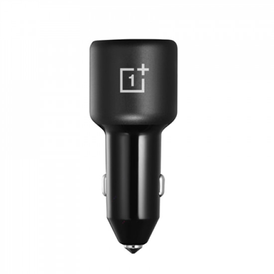 OnePlus | SUPERVOOC 80W | Car Charger