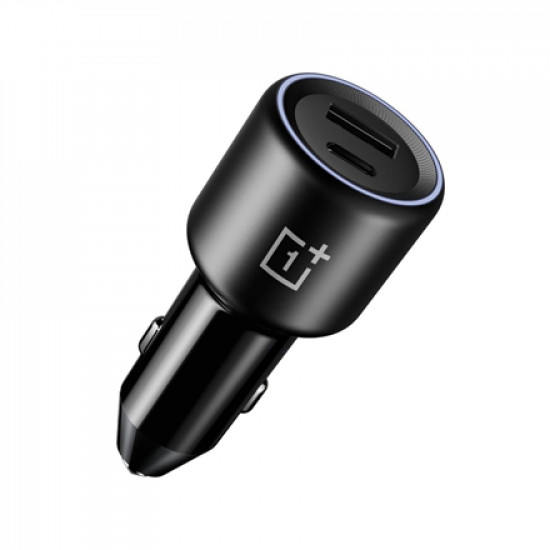 OnePlus | SUPERVOOC 80W | Car Charger