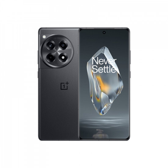 OnePlus | 12R | Iron Gray | 6.78 