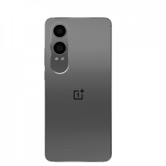 OnePlus Nord CE4 Lite | Super Silver | 6.67 