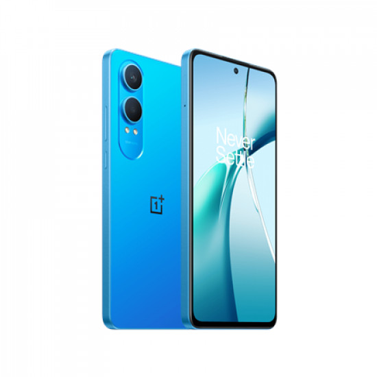 OnePlus Nord CE4 Lite | Mega Blue | 6.67 