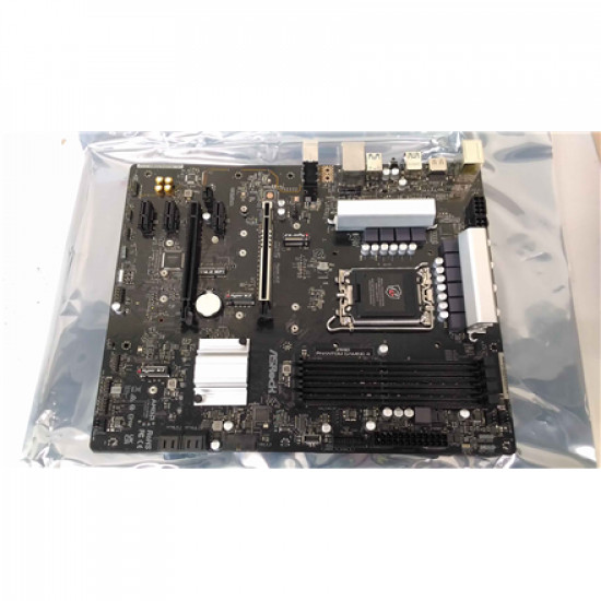 SALE OUT. ASRock INTEL Z690/4DDR4/4SATA3 | ASRock Z690 Phantom Gaming 4 | Processor family Intel | Processor socket LGA1700 | DDR4 DIMM | Memory slots 4 | Supported hard disk drive interfaces SATA3, M.2 | Number of SATA connectors 4 | Chipset Z690 | ATX | REFURBISHED, WITHOUT ORIGINAL PACKAGING | ASRock Z690 Phantom Gaming 4 | Processor family Intel | Processor socket LGA1700 | DDR4 DIMM | Memory slots 4 | Supported hard disk drive interfaces SATA3, M.2 | Number of SATA connectors 4 | Chips