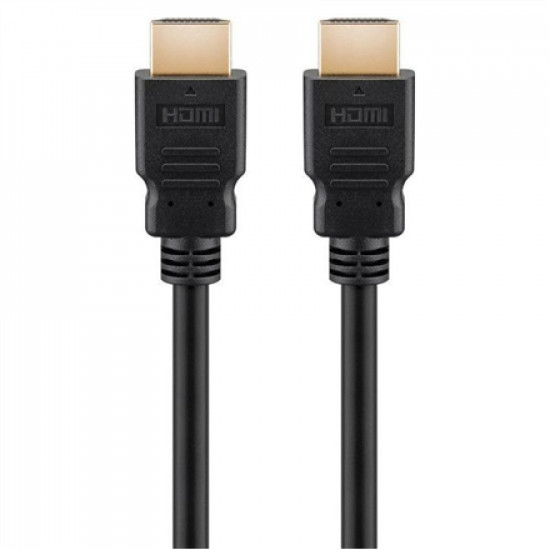 Goobay | 41082 Ultra High Speed HDMI Cable | HDMI | 1 m