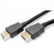 Goobay | 41082 Ultra High Speed HDMI Cable | HDMI | 1 m