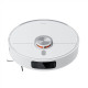 Xiaomi | Robot Vacuum (EU) | Wet&Dry | Operating time (max) 170 min | 5200 mAh | Dust capacity 0.45 L | 6000 Pa | White | Battery warranty S20+ month(s)