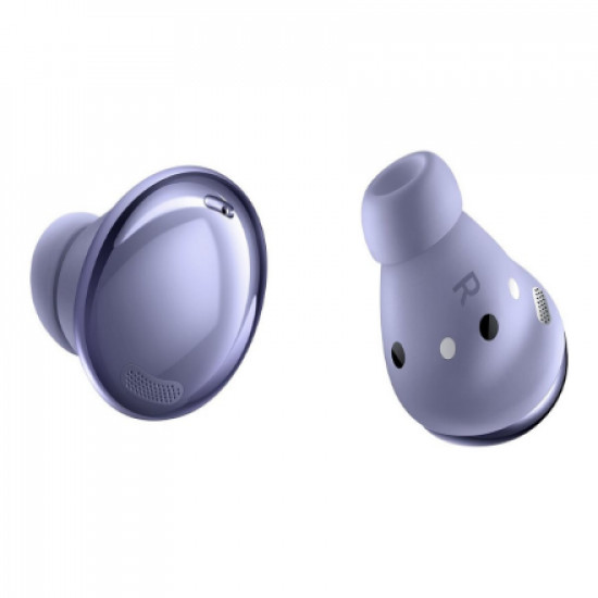 Galaxy Buds Pro | SM-R190 | Built-in microphone | ANC | Wireless | Phantom Violet