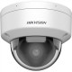 Hikvision IP Camera | DS-2CD2146G2H-ISU | Dome | 4 MP | 2.8 mm | Power over Ethernet (PoE) | IP67, IK10 | H.265+ | MicroSD/microSDHC/microSDXC card (512 GB)