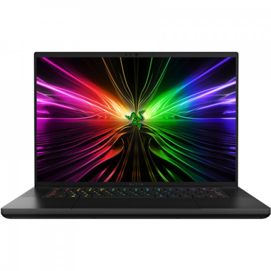 Razer Blade 16 | Black | 16  | QHD+ | 2560 x 1600 pixels | 240 Hz | Intel | i9-14900HX | 32 GB | DDR5 | Storage drive capacity 1000 GB | NVIDIA GeForce RTX 4080 | GDDR6 | 12 GB | Windows 11 Home | Keyboard language Nordic | Keyboard backlit