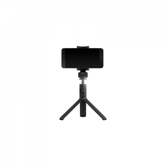 Xiaomi | Mi Selfie Stick Tripod | Aluminium | Black | Non-slip construction Rotation angle: 360 Portable and Wireless