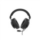 Gaming Headset | Neon 764 | Wired | Over-ear | Microphone | Black