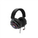 Gaming Headset | Neon 764 | Wired | Over-ear | Microphone | Black