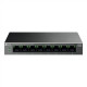 TP-LINK | 8-Port Gigabit Desktop Switch with 8-Port PoE+ | LS108GP | Unmanaged | Desktop