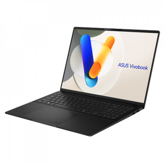 Asus Vivobook S 16 OLED M5606UA-MX080X | Black | 16 