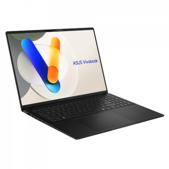 Asus Vivobook S 16 OLED M5606UA-MX080X | Black | 16 