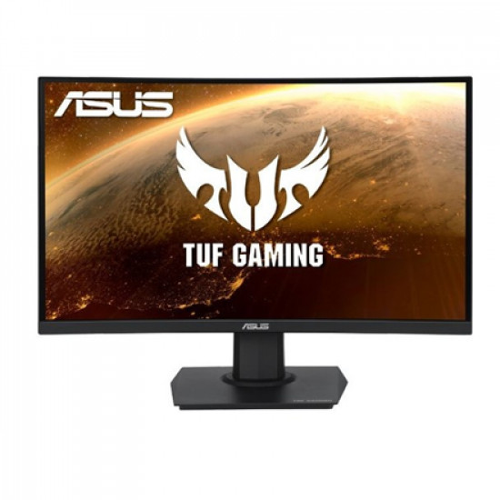 Asus | TUF Gaming Curved | VG24VQE | 24 