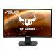 Asus | TUF Gaming Curved | VG24VQE | 24 