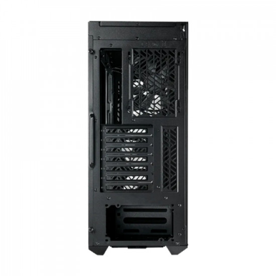 Cooler Master MASTERBOX 520 MESH | Black | Mid-Tower | Power supply included No | ATX