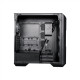 Cooler Master HAF 500 | Black | Mid-Tower | Power supply included No | ATX