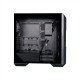 Cooler Master HAF 500 | Black | Mid-Tower | Power supply included No | ATX