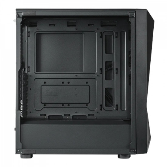 Cooler Master CMP 520 | Black | Mid-Tower | Power supply included No | ATX