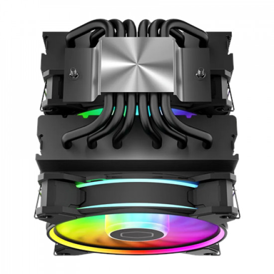 Cooler Master | HYPER 622 HALO Black | Cooler