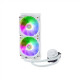 Cooler Master | MASTERLIQUID 240L CORE ARGB White | Cooler