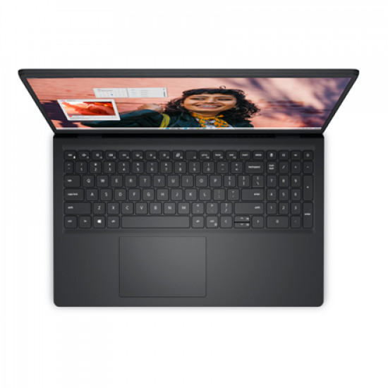 Dell Vostro 15 3530 | Carbon Black | 15.6 