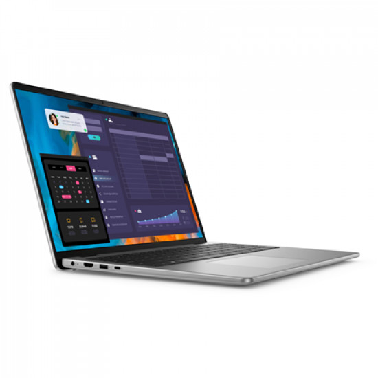 Dell Vostro 16 5640 | Titan Grey | 16 