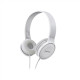 Panasonic | RP-HF100E-A | Wired | On-Ear | White