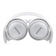 Panasonic | RP-HF100E-A | Wired | On-Ear | White