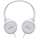 Panasonic | RP-HF100E-A | Wired | On-Ear | White