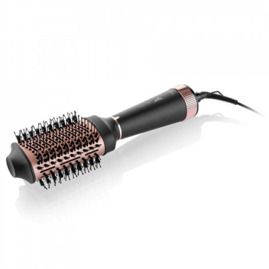 ETA Hot Air Brush | ETA932290000 FENIT | Warranty 24 month(s) | Ion conditioning | Number of heating levels 3 | 1300 W | Black