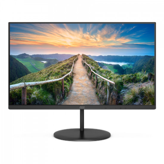 AOC LCD Monitor Q27V4EA 27 