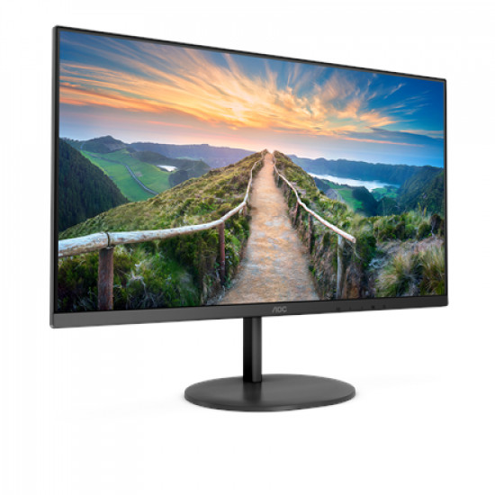 AOC LCD Monitor Q27V4EA 27 