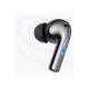 OnePlus Earbuds | Buds 3 E509A | Built-in microphone | Bluetooth | Metallic Gray