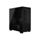 Corsair 3500X Mid-Tower PC Case, Black