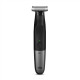 Braun Beard trimmer XT5200 Black/Silver Cordless or corded Wet & Dry