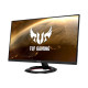 Asus | Gaming Monitor | TUF Gaming VG249Q1R | 23.8 