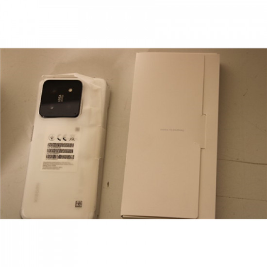 SALE OUT. | Xiaomi | 14 | White | 6.36 