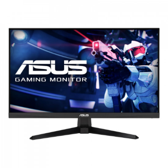 Asus TUF Gaming VG246H1A | 24  | IPS | 16:9 | 100 Hz | 0.5 ms | 1920 x 1080 pixels | 300 cd/m² | HDMI ports quantity 2