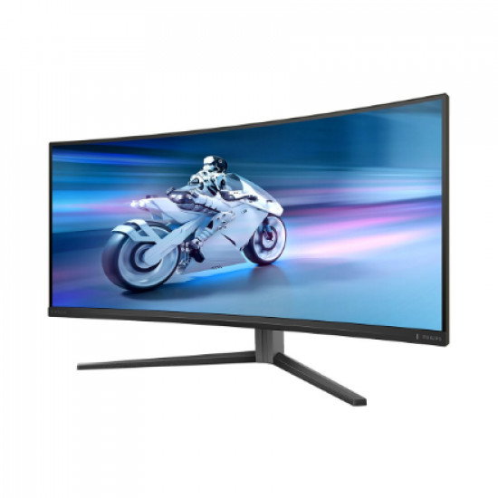 PHILIPS 34M2C6500/00 QD OLED Gaming Monitor 34