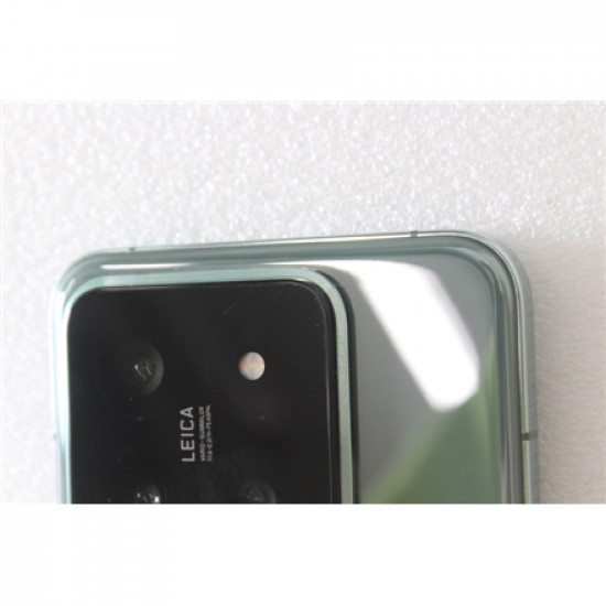 SALE OUT. Xiaomi 14 (Jade Green) DS 6.36 LTPO OLED 1200x2670/3.3GHz&2.3GHz/512GB/12GB RAM/Android 14/WiFi,BT/5G,MZB0G1CEU | Xiaomi 14 | Jade Green | 6.36 