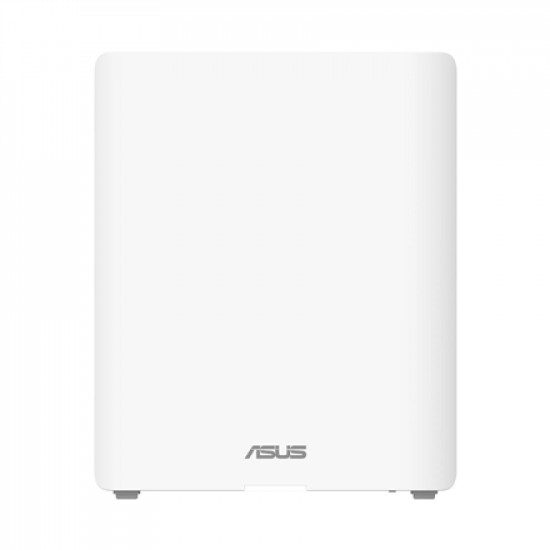 BE25000 Quad Band WiFi 7 (802.11be) Mesh Router | ZenWiFi BQ16 | Mesh Support Yes | MU-MiMO Yes | Antenna type Internal | 1 x USB | 24 month(s)