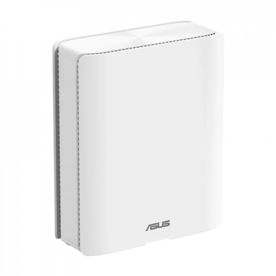 BE25000 Quad Band WiFi 7 (802.11be) Mesh Router | ZenWiFi BQ16 | Mesh Support Yes | MU-MiMO Yes | Antenna type Internal | 1 x USB | 24 month(s)