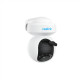 Reolink | Smart WiFi Camera with Motion Spotlights | E Series E540 | PTZ | 5 MP | 2.8-8/F1.6 | IP65 | H.264 | Micro SD, Max. 256 GB