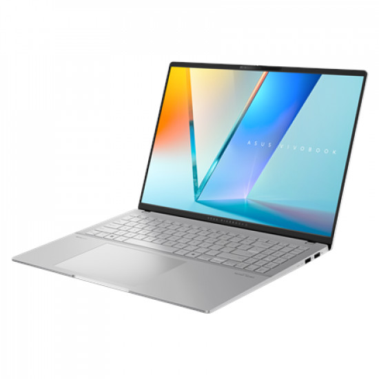 Asus Vivobook S 16 OLED M5606UA-KM005W | Cool Silver | 16 