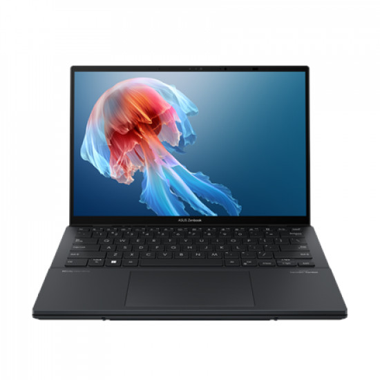 Asus | Zenbook | UX8406MA-PZ103W | Inkwell Gray | 14 