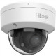 IP Camera | IPC-D640HA-LZU | Dome | 4 MP | 2.8-12mm | IP67, IK08 | H.265+ | MicroSD, up to 512 GB