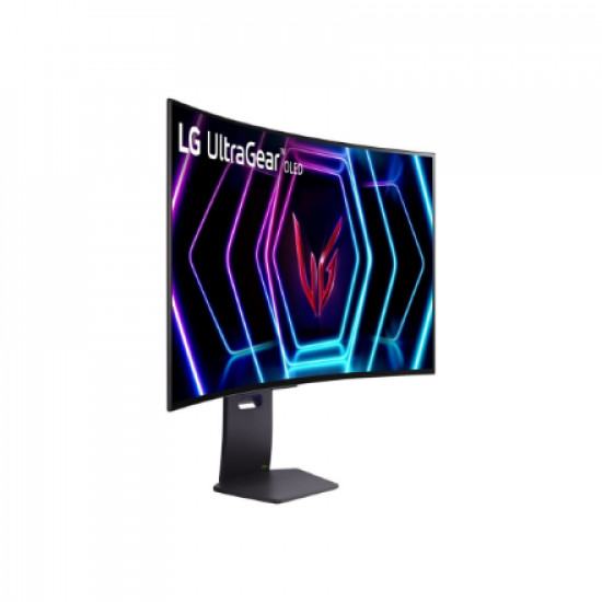 LG | 39GS95QE-B | 39  | 21:9 | 240 Hz | 3 ms | 3440 x 1440 pixels | 275 cd/m² | Warranty 24 month(s)