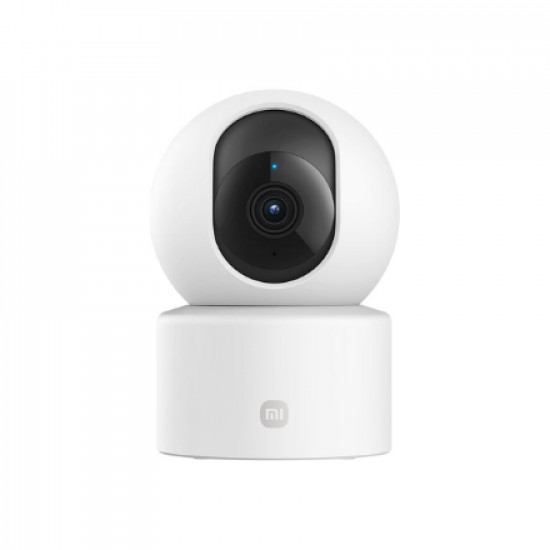 Xiaomi Smart Camera | C301 | Dome | 3 MP | MJA1 security chip | H.265 | MicroSD (up to 256 GB)